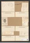 Cocconeis pellucida Grun. (de-Toni-Nr.: Genus 40, Species 1845) Zeichnungen Sammlung Grunow Nr. 3660 (NHMW-BOT-W0371273)